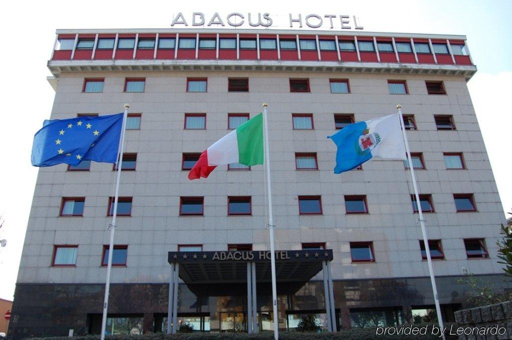 Abacus Hotel Sesto San Giovanni Exterior photo
